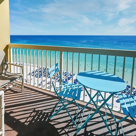 Pelican Beach Resort Rentals Дестин Экстерьер фото