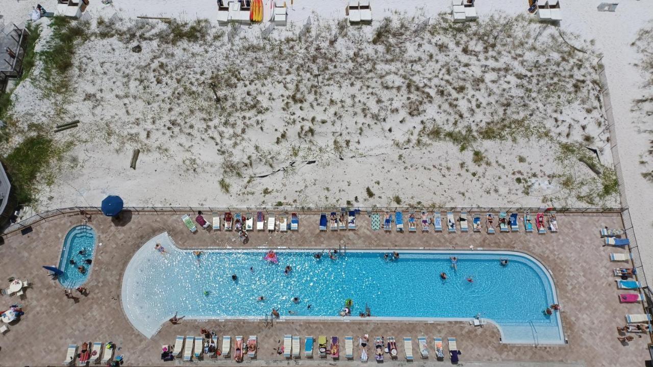 Pelican Beach Resort Rentals Дестин Экстерьер фото