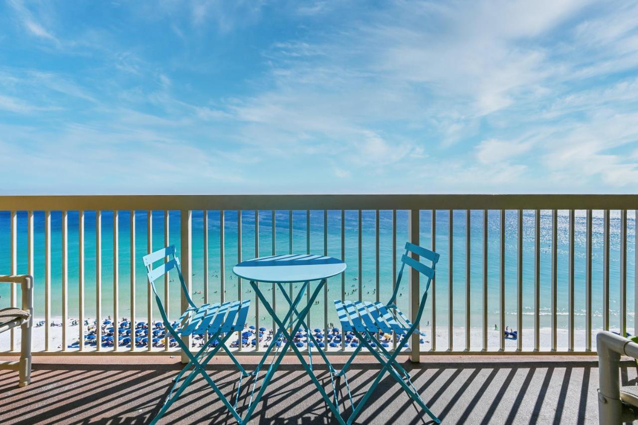 Pelican Beach Resort Rentals Дестин Экстерьер фото