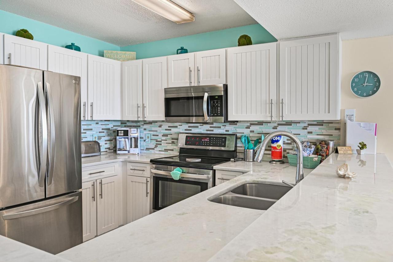 Pelican Beach Resort Rentals Дестин Экстерьер фото
