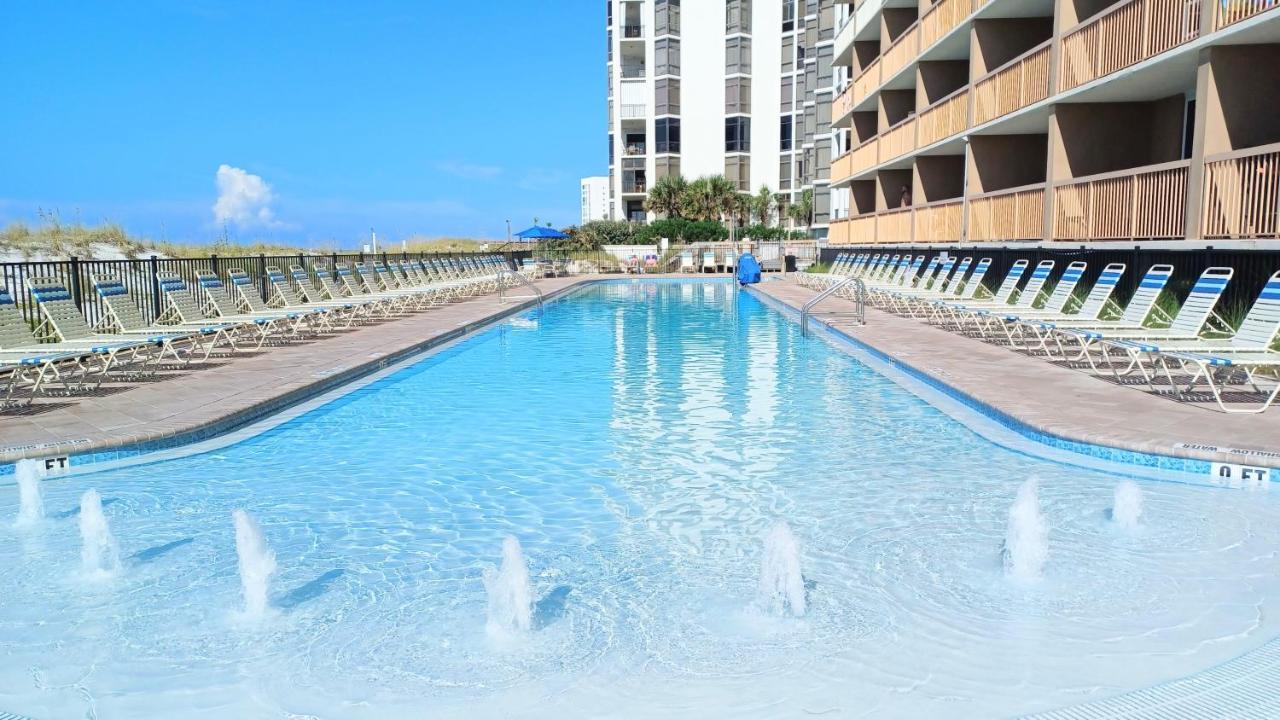Pelican Beach Resort Rentals Дестин Экстерьер фото