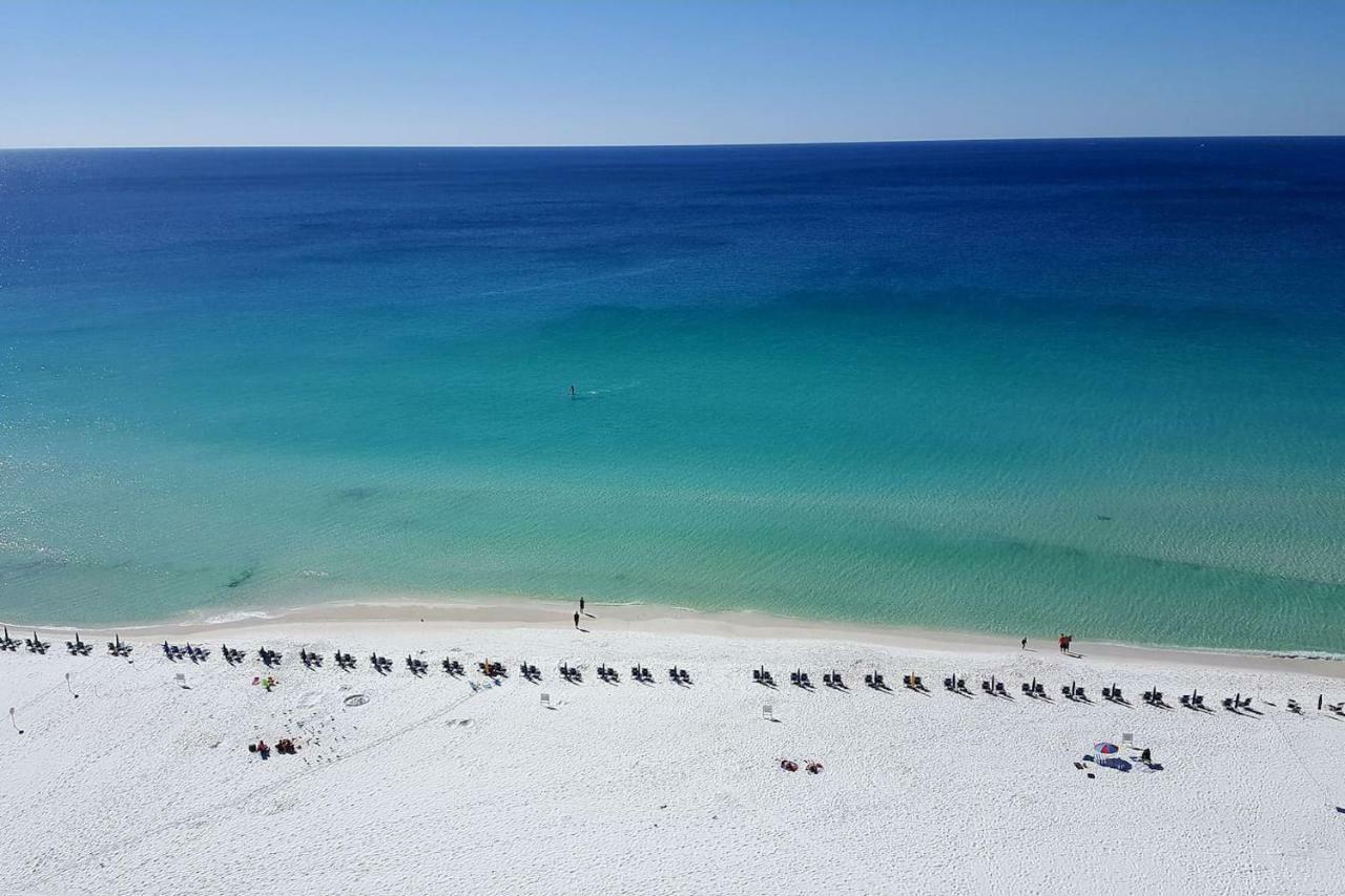 Pelican Beach Resort Rentals Дестин Экстерьер фото