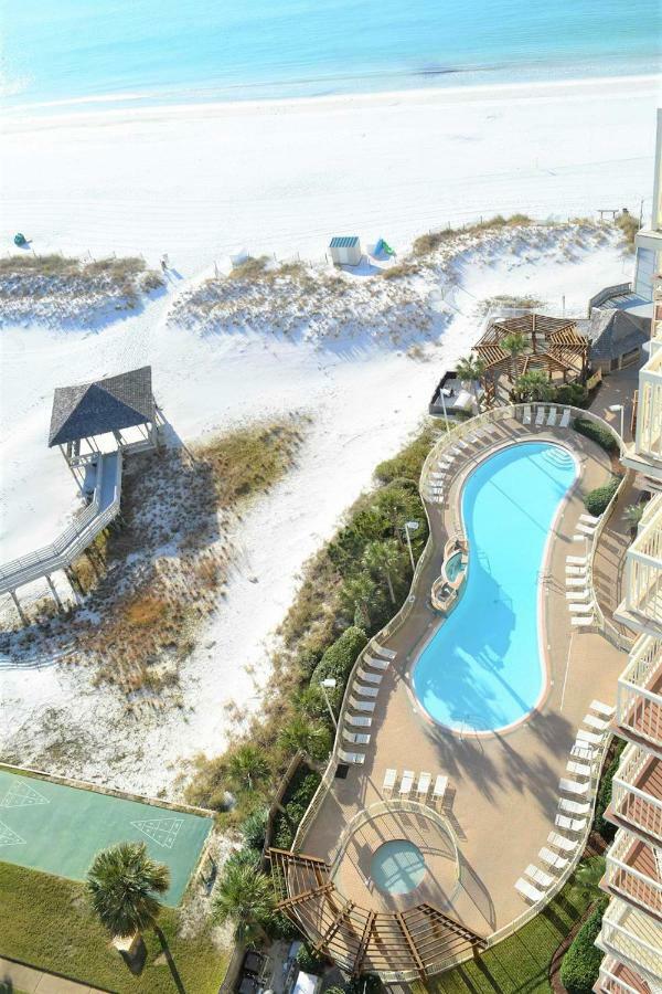 Pelican Beach Resort Rentals Дестин Экстерьер фото