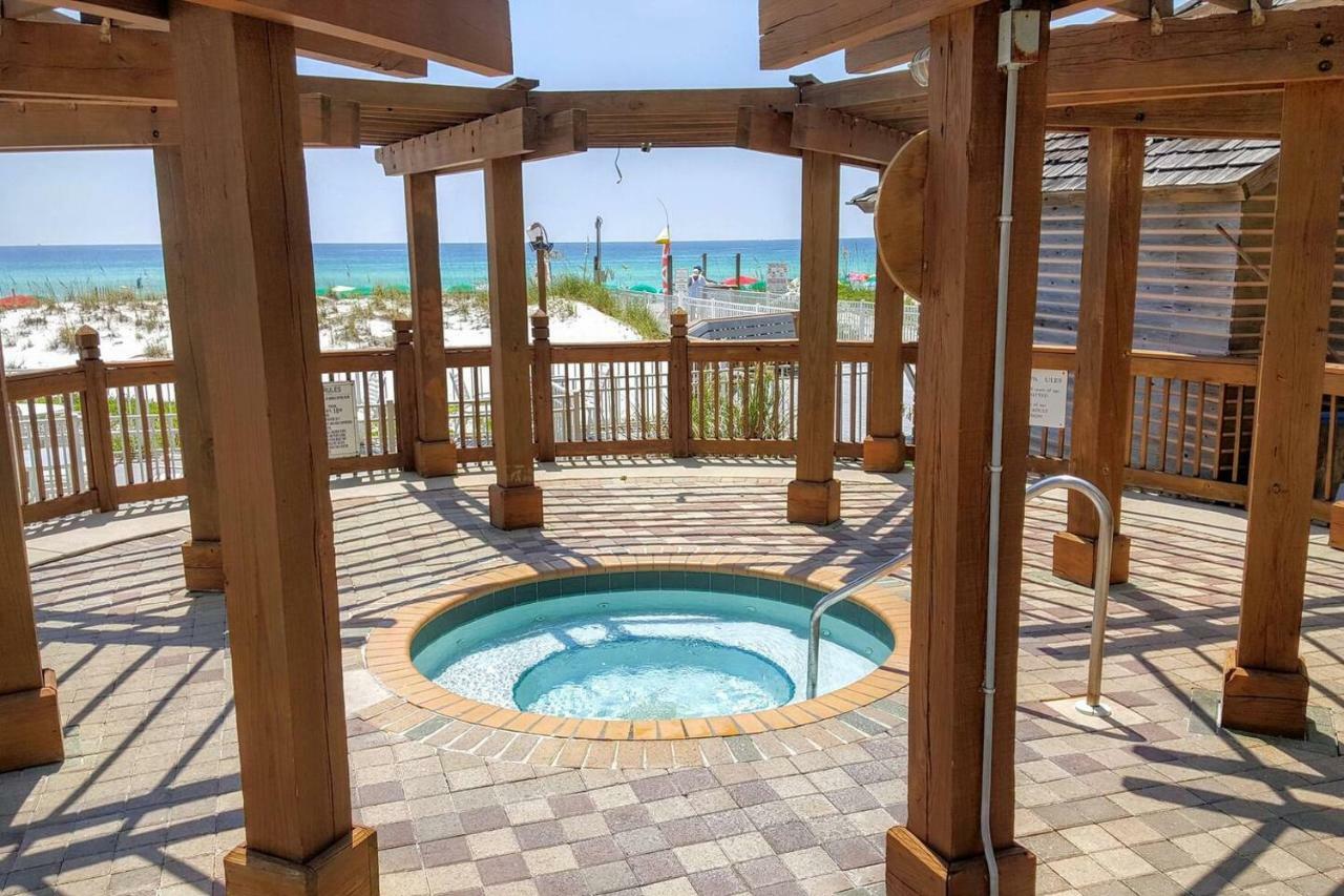 Pelican Beach Resort Rentals Дестин Экстерьер фото
