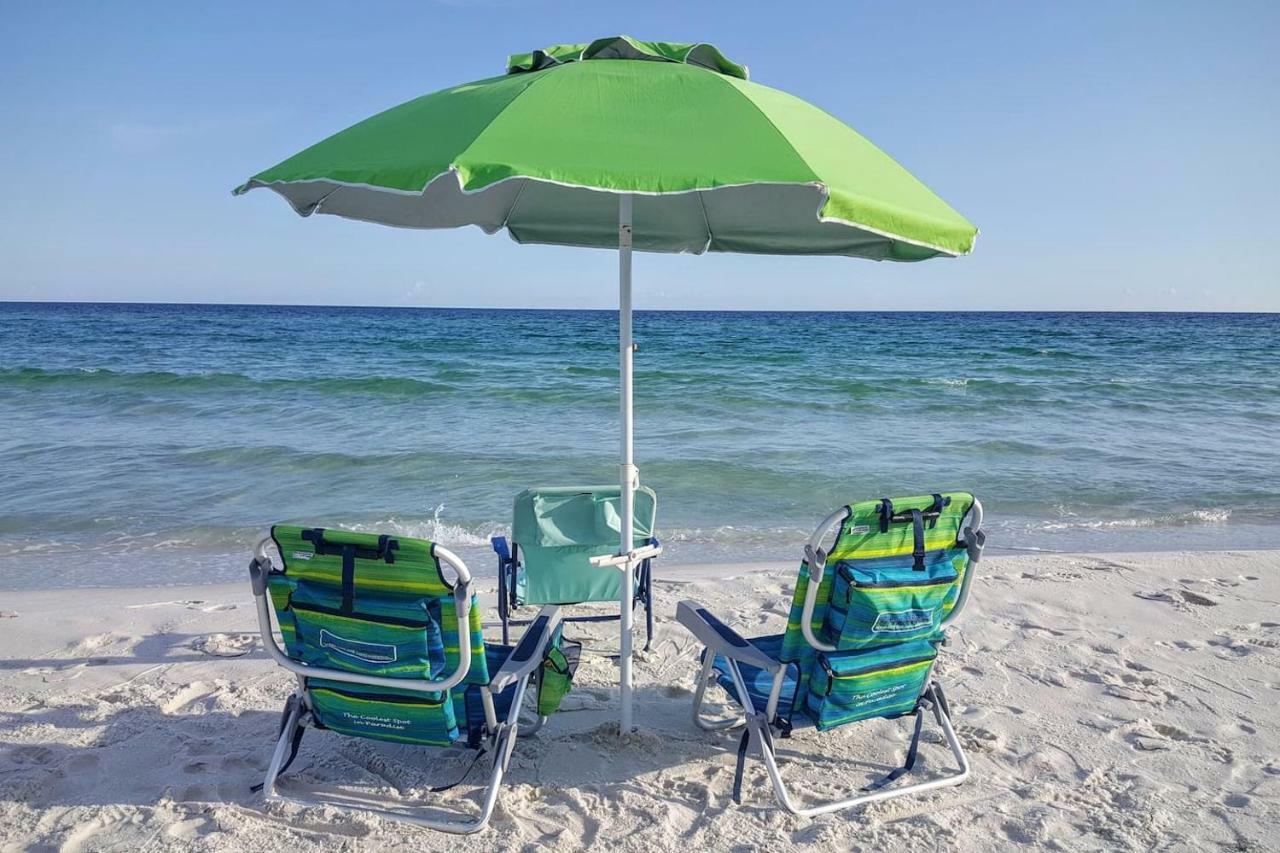 Pelican Beach Resort Rentals Дестин Экстерьер фото