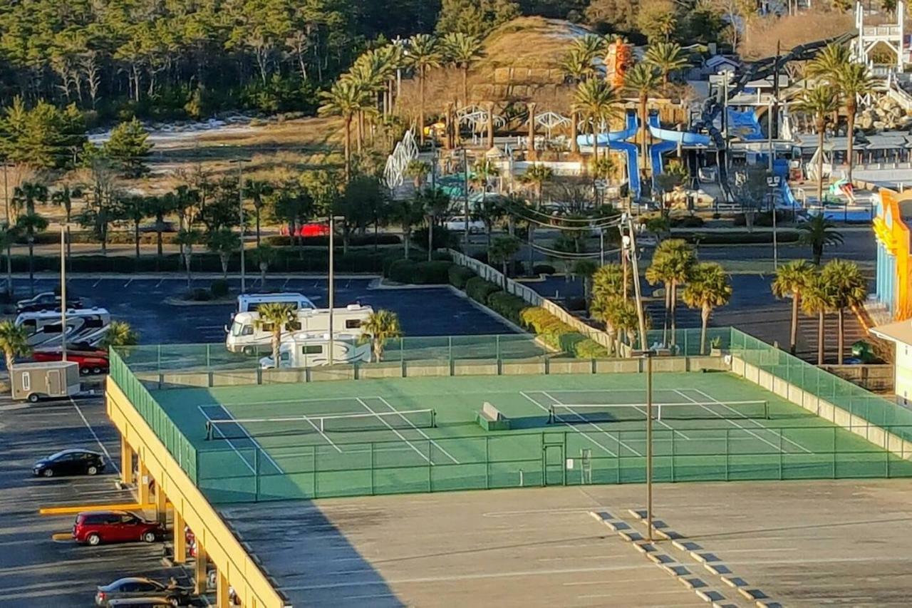 Pelican Beach Resort Rentals Дестин Экстерьер фото