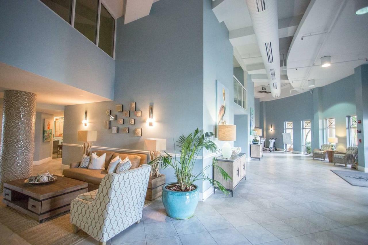 Pelican Beach Resort Rentals Дестин Экстерьер фото