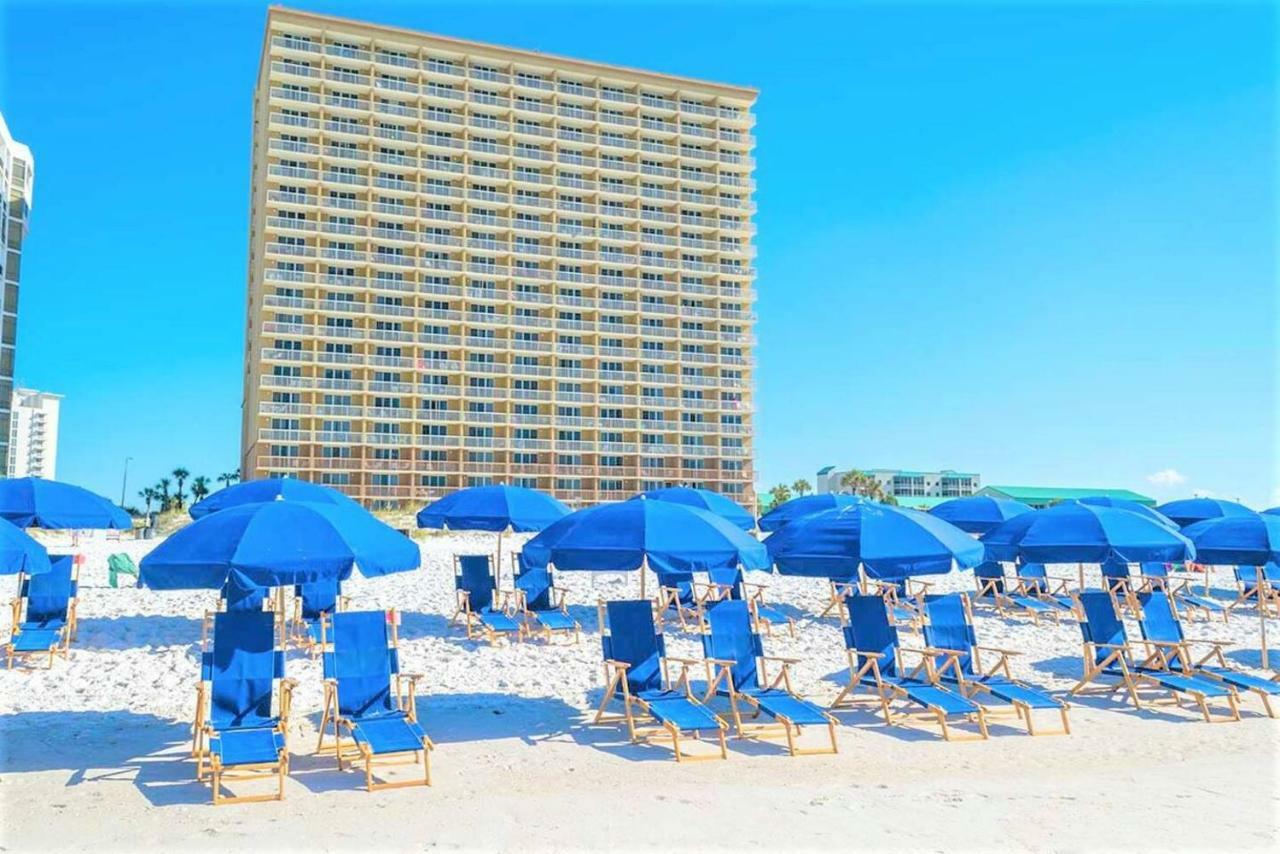 Pelican Beach Resort Rentals Дестин Экстерьер фото