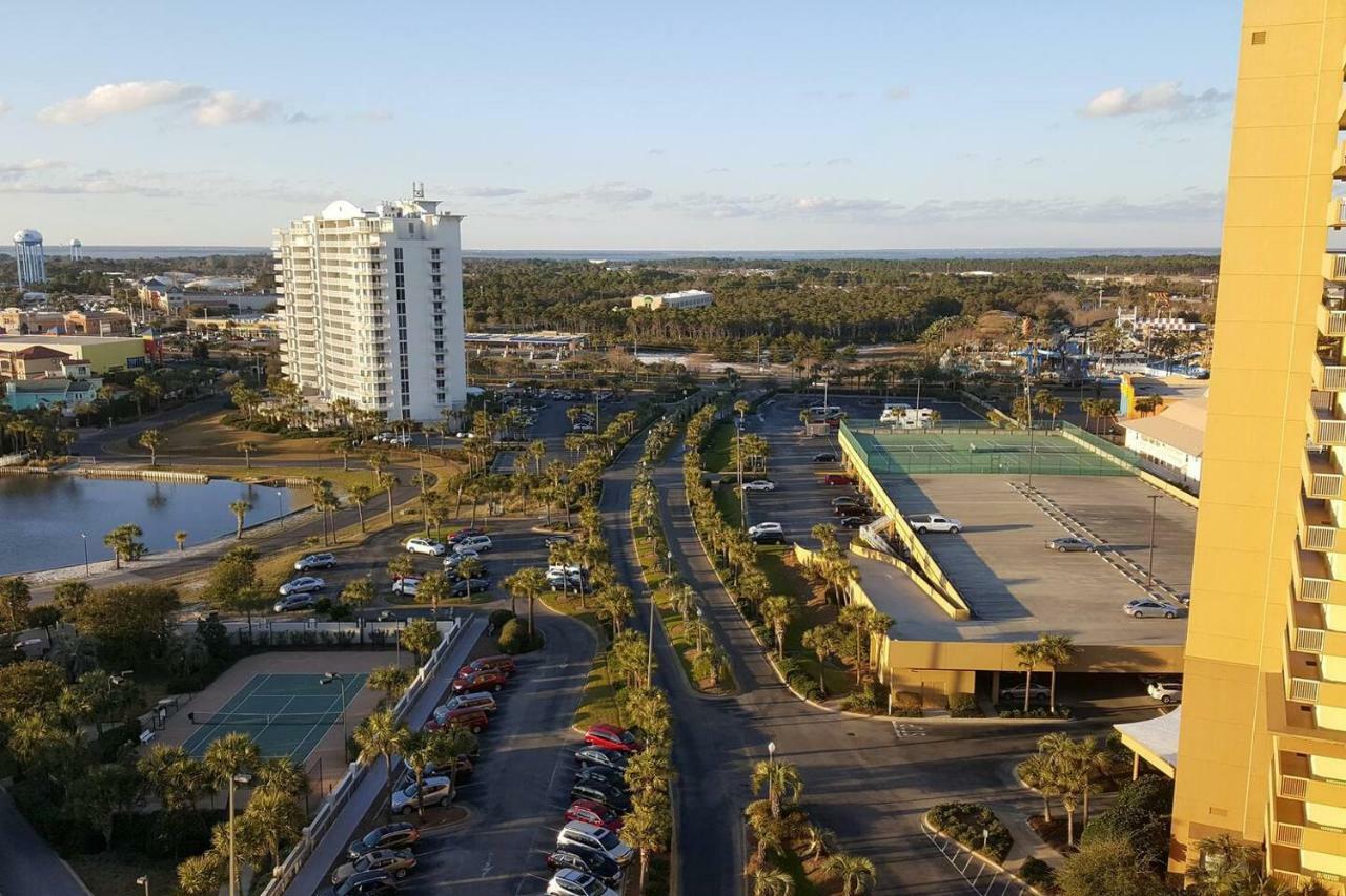 Pelican Beach Resort Rentals Дестин Экстерьер фото