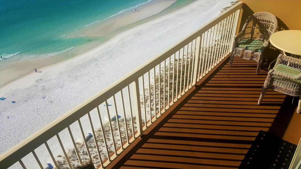 Pelican Beach Resort Rentals Дестин Экстерьер фото